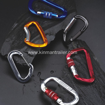 Carabiner Snap Hook For Hiking